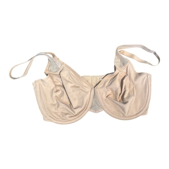 Wacoal Body Seamless Underwire Bra 851315, Size 32DD - Picture 6 of 7